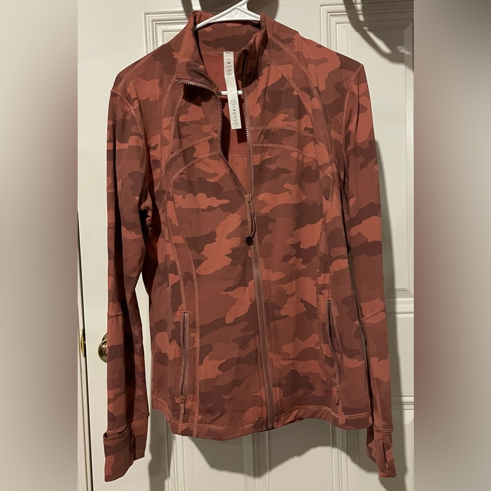 Lululemon Jacket